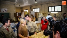 Foto 6 - Mañueco: "Salamanca tendrá menos parados al finalizar este mandato que cuando llegué a la...