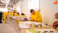 Foto 5 - Mañueco: "Salamanca tendrá menos parados al finalizar este mandato que cuando llegué a la...