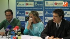Foto 6 - El adiós de Marta Fernández, una de las grandes del baloncesto español femenino