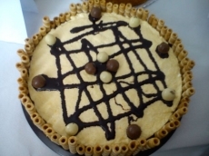 Foto 5 - Éxito rotundo en el Mercadillo Solidario en favor de Acción Verapaz