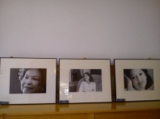 Foto 5 - Finaliza la exposición 'De Salamanca a ninguna parte'