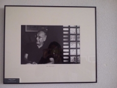 Foto 4 - Finaliza la exposición 'De Salamanca a ninguna parte'