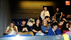 Foto 5 - El grupo de teatro Caterva lleva al escenario del Juan del Enzina 'Las Troyanas'