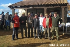 Foto 5 - Pocos perros inscritos en la monográfica del Braco alemán de Valladolid 