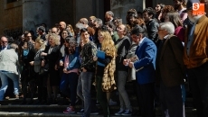 Foto 6 - Los decanos de Humanidades alertan del deterioro de las universidades en docencia, investigación y ...