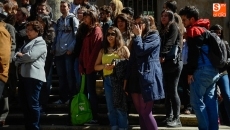 Foto 5 - Los decanos de Humanidades alertan del deterioro de las universidades en docencia, investigación y ...