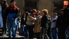 Foto 4 - Los decanos de Humanidades alertan del deterioro de las universidades en docencia, investigación y ...