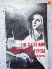 Foto 3 - Secundino Castro, uno de los mejores intérpretes de Teresa de Jesús y Juan de la Cruz
