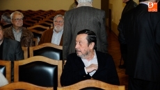 Foto 3 - ‘Alfabeto Tapioca’, la original visión del abecedario del artista Ramiro Tapia