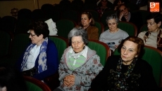 Foto 6 - ASUS realza la obra literaria de Santa Teresa con un coloquio y un documental