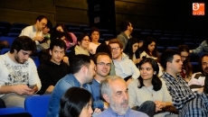 Foto 5 - La compañía Quiral recupera las intrigas de Agatha Cristhie con la adaptación de ‘Los Trabajos ...