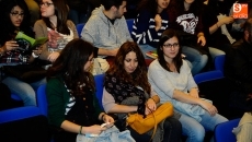 Foto 4 - La compañía Quiral recupera las intrigas de Agatha Cristhie con la adaptación de ‘Los Trabajos ...