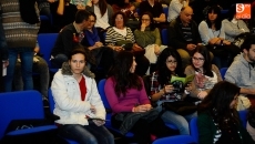 Foto 3 - La compañía Quiral recupera las intrigas de Agatha Cristhie con la adaptación de ‘Los Trabajos ...