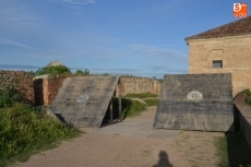 Foto 5 - En marcha los preparativos para la Farinato de Hierro