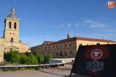 Foto 4 - En marcha los preparativos para la Farinato de Hierro