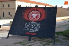 Foto 3 - En marcha los preparativos para la Farinato de Hierro