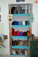 Foto 5 - El otro museo textil: una joya para estudiantes