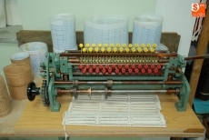 Foto 4 - El otro museo textil: una joya para estudiantes