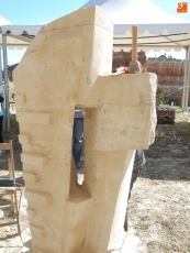 Foto 6 - La Feria de la Piedra abre sus puertas a los más jóvenes 