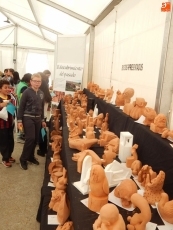 Foto 4 - La Feria de la Piedra abre sus puertas a los más jóvenes 