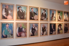 Foto 6 - La muestra ‘Tamboril por gaita’ incorpora nuevos tamborileros