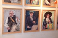 Foto 5 - La muestra ‘Tamboril por gaita’ incorpora nuevos tamborileros