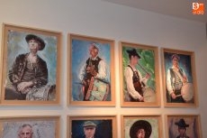 Foto 4 - La muestra ‘Tamboril por gaita’ incorpora nuevos tamborileros