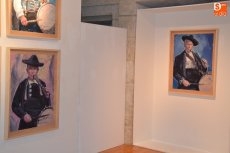 Foto 3 - La muestra ‘Tamboril por gaita’ incorpora nuevos tamborileros