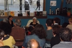 Foto 3 - 'Dama Luna', novela sobre una mujer de Salamanca