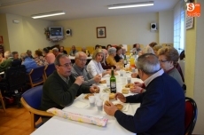 Foto 6 - Finaliza el campeonato de Chinchón y Tute de la asociación de Mayores del Castañar