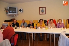 Foto 5 - Finaliza el campeonato de Chinchón y Tute de la asociación de Mayores del Castañar