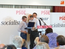 Foto 6 - “Este ha sido el Gobierno más de derechas de la democracia española"