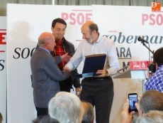 Foto 5 - “Este ha sido el Gobierno más de derechas de la democracia española"