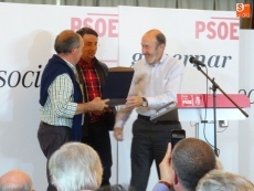 Foto 4 - “Este ha sido el Gobierno más de derechas de la democracia española"