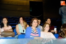 Foto 6 - La Muestra Universitaria de Artes Escénicas crece con una obra de Pirandello en italiano