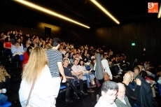 Foto 4 - La Muestra Universitaria de Artes Escénicas crece con una obra de Pirandello en italiano