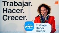 Foto 6 - El PP peleará para que no se erosione su hegemonía