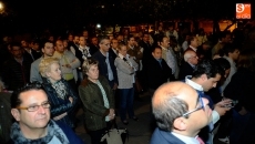 Foto 5 - El PP peleará para que no se erosione su hegemonía