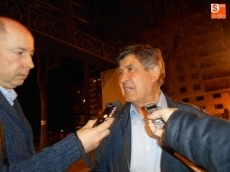 Foto 6 - Tradicional inicio de campaña a pesar del gran número de fuerzas políticas que se disputan el...