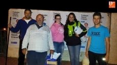 Foto 4 - La campaña electoral arranca sin la tensión vecinal y política de 2007 y 2011