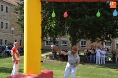 Foto 4 - La Residencia Mixta vive uno de sus días grandes con su fiesta anual