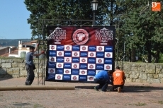 Foto 4 - La Farinato de Hierro se compondrá de 5 mangas, además de la prueba infantil