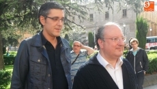 Foto 6 - Eduardo Madina pide el voto socialista para evitar “seguir deformando la realidad de España”