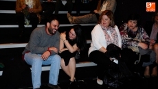 Foto 5 - El cantautor Fernando Maés muestra su sensibilidad artística con 'Sé tú mismo'