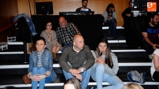 Foto 3 - El cantautor Fernando Maés muestra su sensibilidad artística con 'Sé tú mismo'