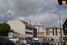 Foto 4 - 1Foto: Unos cuantos carteles electorales más