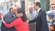 Foto 6 - Carmen Ávila: "Vamos a luchar para recuperar la Peñaranda que nunca debimos perder"