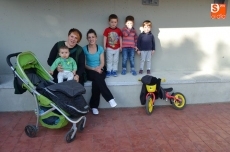 Foto 6 - El Murallón se llena de risas y juegos