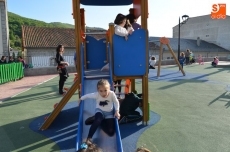 Foto 5 - El Murallón se llena de risas y juegos