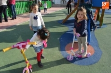 Foto 4 - El Murallón se llena de risas y juegos